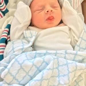 Meet your Posher, Alexandria